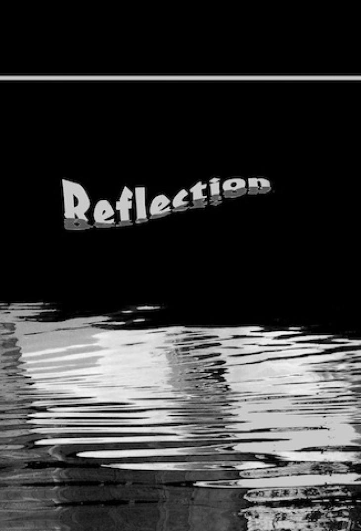 Wavy Reflections