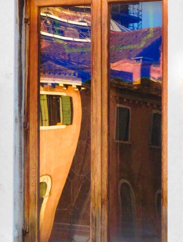 Venice Window 2